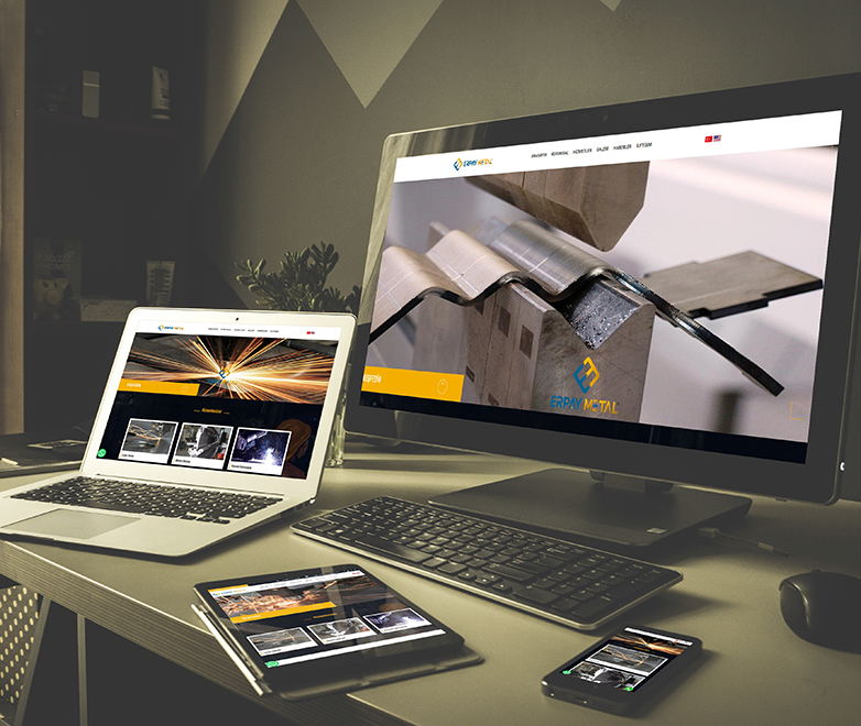 Web Sitemiz Yenilendi